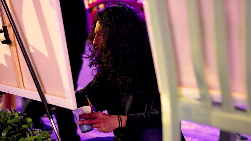 Art Basel Miami 2022: The Collaborators at Mad Butcher